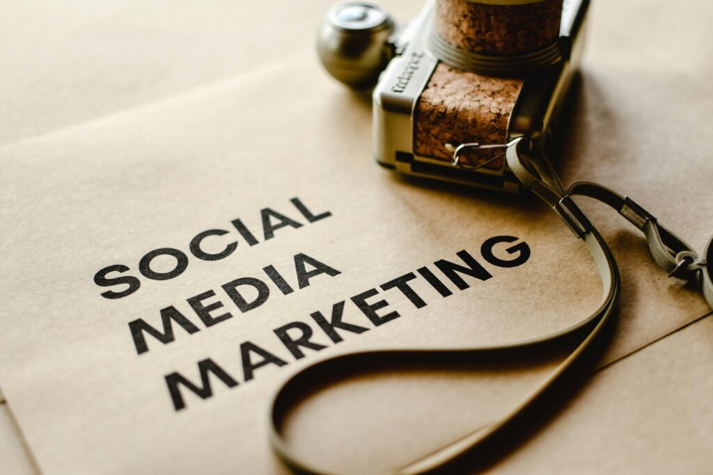 How to Create a Successful Social Media Marketing Strategy